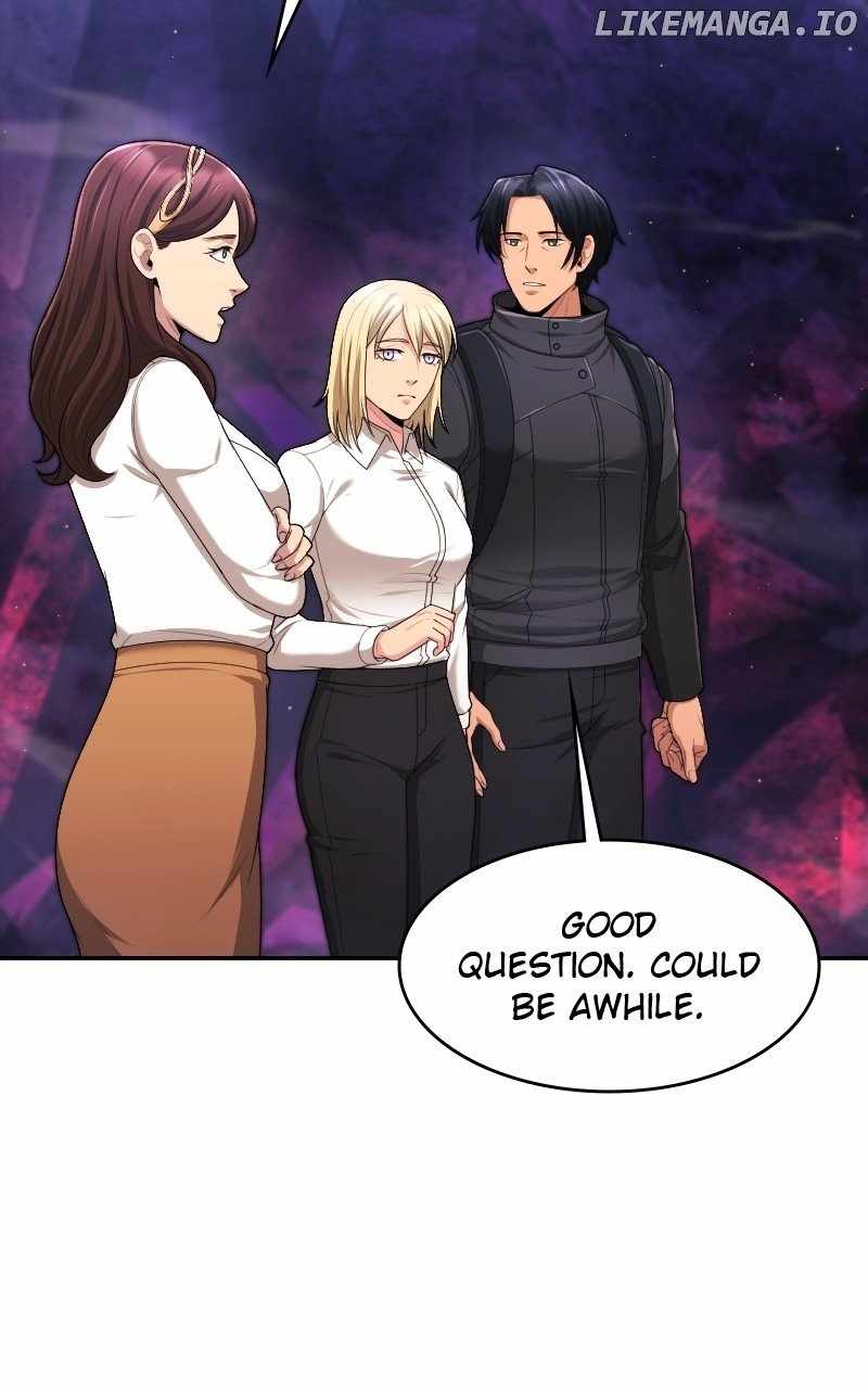 Paranoid Mage Chapter 59 92